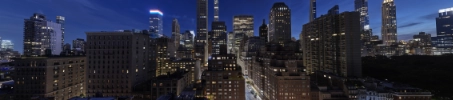 NYC South Night